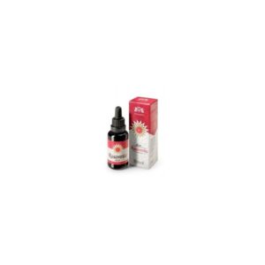 Rasamrita elixir de Hiranyagarba, 30 ml