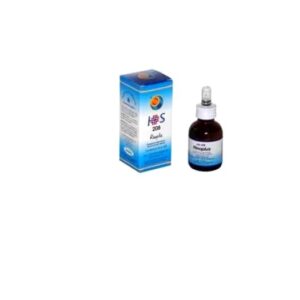 Rinoplus - envase del producto