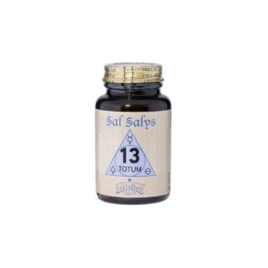 Sal Salys 13 TOTUM de JellyBell, 90 comprimidos