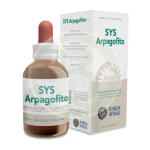 SYS Arpagofito de Forza Vitale, 50 ml